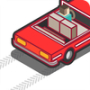 Speedy Car - Endless Rush Mod APK 1.0 - Baixar Speedy Car - Endless Rush Mod para android com [Dinheiro Ilimitado]