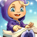 Learn English with Rhymes Mod APK icon