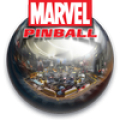 Marvel Pinball Mod APK icon