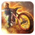 Dirt Bike Wipeout 2018 icon