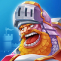 Royal Knight Mod APK icon