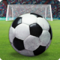 Finger soccer Mod APK icon