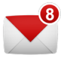 Unread Badge PRO (for email) icon