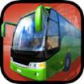 City Bus Simulator 2016 Mod APK icon