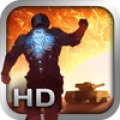 Anomaly Warzone Earth HD icon