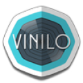 Vinilo IconPack Mod APK icon
