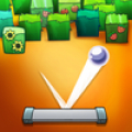 Brick Breaker Hero icon