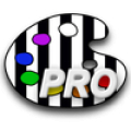 Zebra Paint Pro Coloring App Mod APK icon