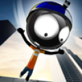 Stickman Base Jumper 2 Mod APK icon