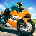 Bike Racing Rider Mod APK icon