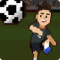 Soccer Star Clicker Mod APK icon