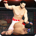 MMA Elluchar Gerente artes marciales mixtas Supers Mod APK icon
