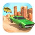 Hill Car Stunt 2020 Mod APK icon