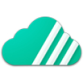 Unclouded - Cloud Manager icon