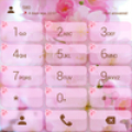 Theme for ExDialer Love Cherry Mod APK icon