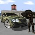 Army Extreme Car Driving 3D Mod APK icon