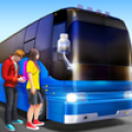 Ultimate Bus Driving Simulator Mod APK icon