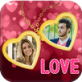 Love Locket Photo Editor Mod APK icon