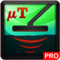 Metal Detector PRO Mod APK icon