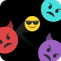 Emoji Bounce Mod APK icon