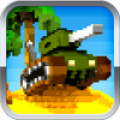 Operation Desert Road Mod APK icon