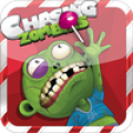 Chasing Zombies Mod APK icon
