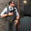 Secret Agent Spy Survivor 3D‏ icon