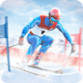 Ski Legends Mod APK icon