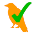 WP & UK Birding Checklist Mod APK icon