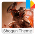 Shogun Xperia™ Theme Mod APK icon