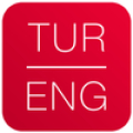 Dictionary Turkish English Mod APK icon