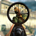 Zombie Sniper - Stand Last Man icon