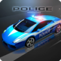 China Town: Police Car Racers icon