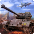 World War 2: Axis vs Allies Mod APK icon