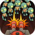 Idle Zombies Mod APK icon