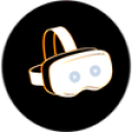 VR Video Mod APK icon