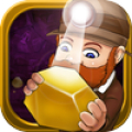 Gold Miner Mod APK icon