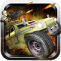 BATTLE PATH 3D- ZOMBIE EDITION Mod APK icon