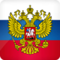 Russia Simulator Mod APK icon