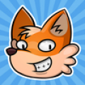 FoxyLand 2 Mod APK icon