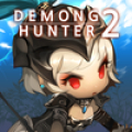 Demong Hunter 2 - Action RPG‏ icon