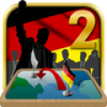 Germany Simulator 2 Mod APK icon