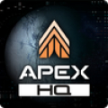 Mass Effect: Andromeda APEX HQ Mod APK icon