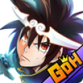 G.O.H - The God of Highschool Mod APK icon