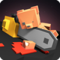 Deadland Mod APK icon