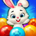 Rabbit Pop Mod APK icon