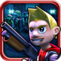 Zombies After Me! Mod APK icon