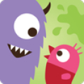 Sago Mini Monsters Mod APK icon
