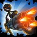 Stickman Gunner icon