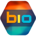 Bio - Icon Pack icon